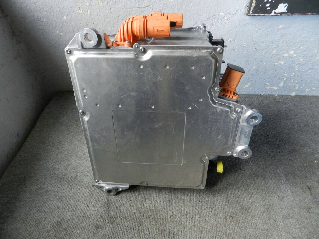 фото №7, Bmw i4 g26 21- акумулятор wysokiego напруги 5a5ade3