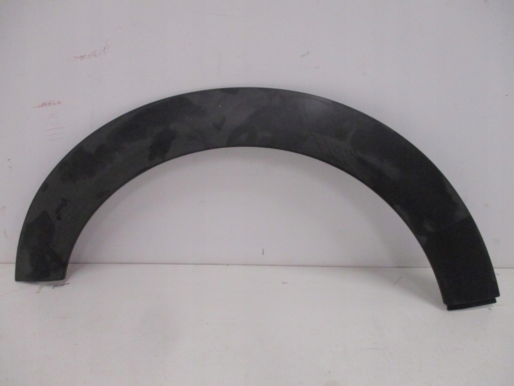 Купить Накладка молдинг крыла правый задний  mini cooper r55 7167594