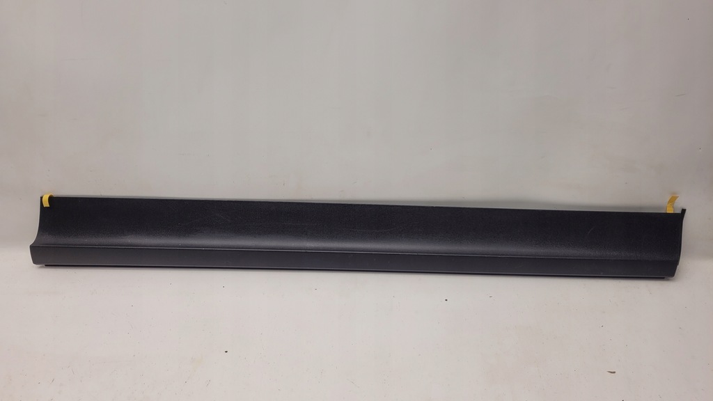 фото №1, Cayenne iii 9y0837096 молдинг дверь правая перед