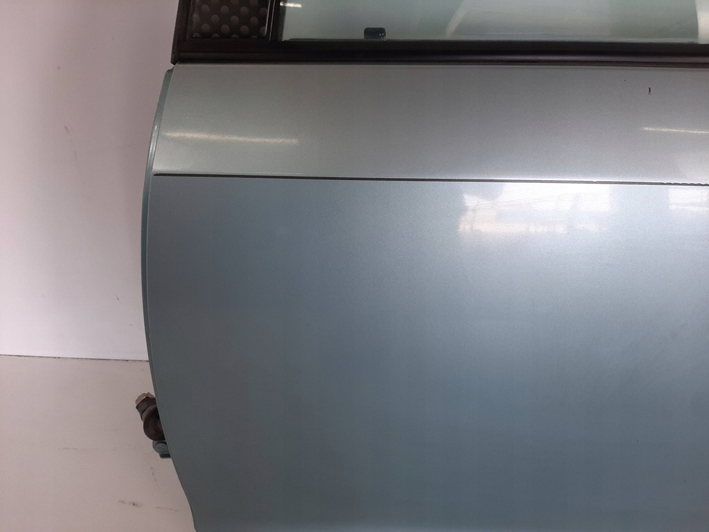 фото №7, Honda civic vii 5d 01r дверь левый задняя kod g502m