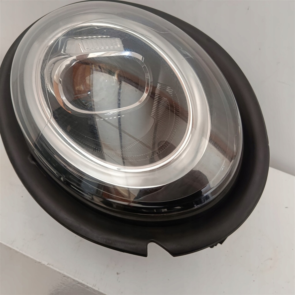 Фара правий перед mini f55 f56 рестайлінг  lci full led 5a01158 Недорого