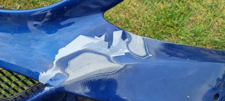 фото №8, Бампер передний перед mercedes w205