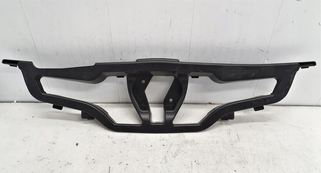 фото №1, Renault clio iv 4 12- усилитель решетка org nowe