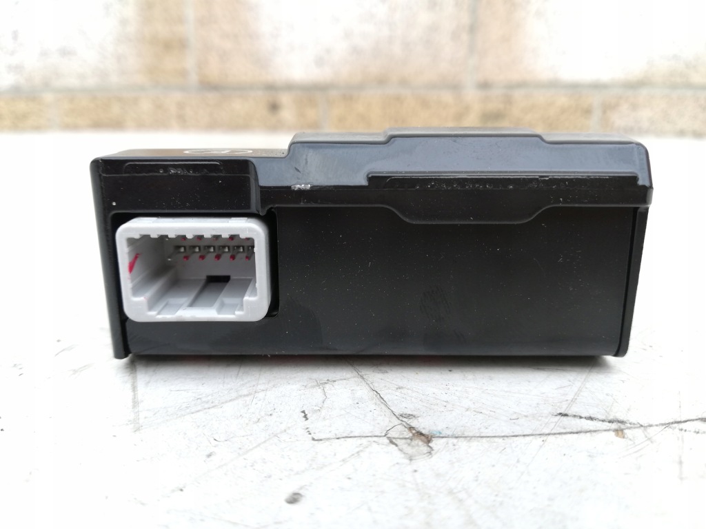 фото №4, Ассистент поперечина движения 95890-b2000 kia soul ii 14-17