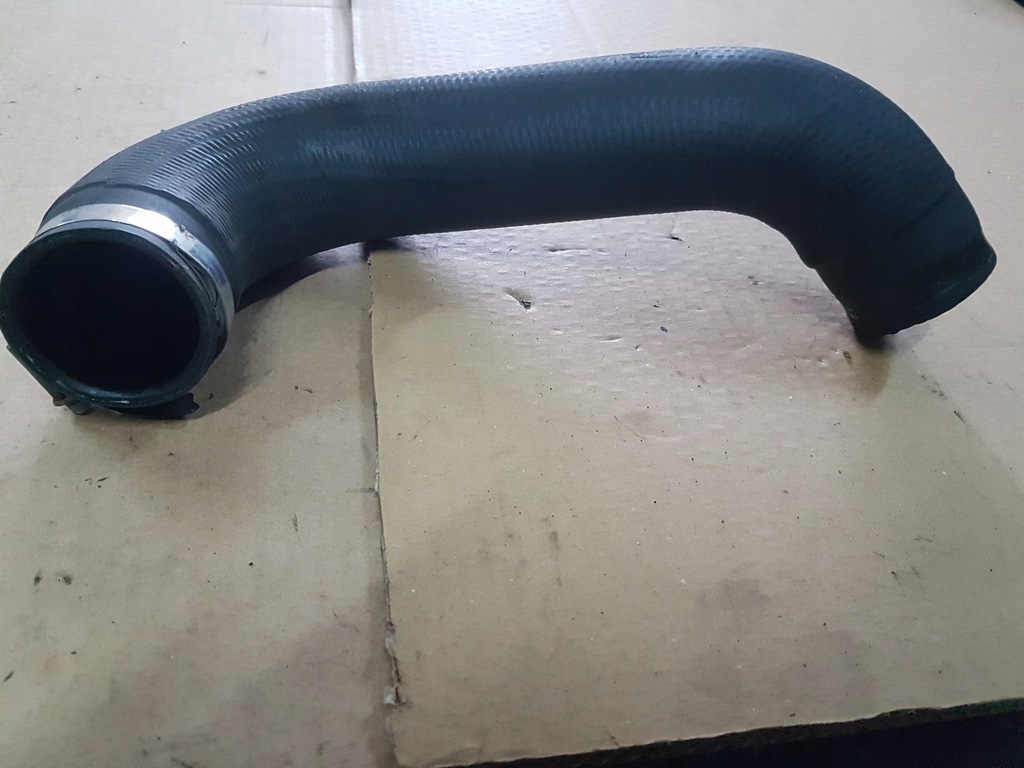 фото №3, Citroen c5 iii труба шланг wąż повітря 1.6 hdi