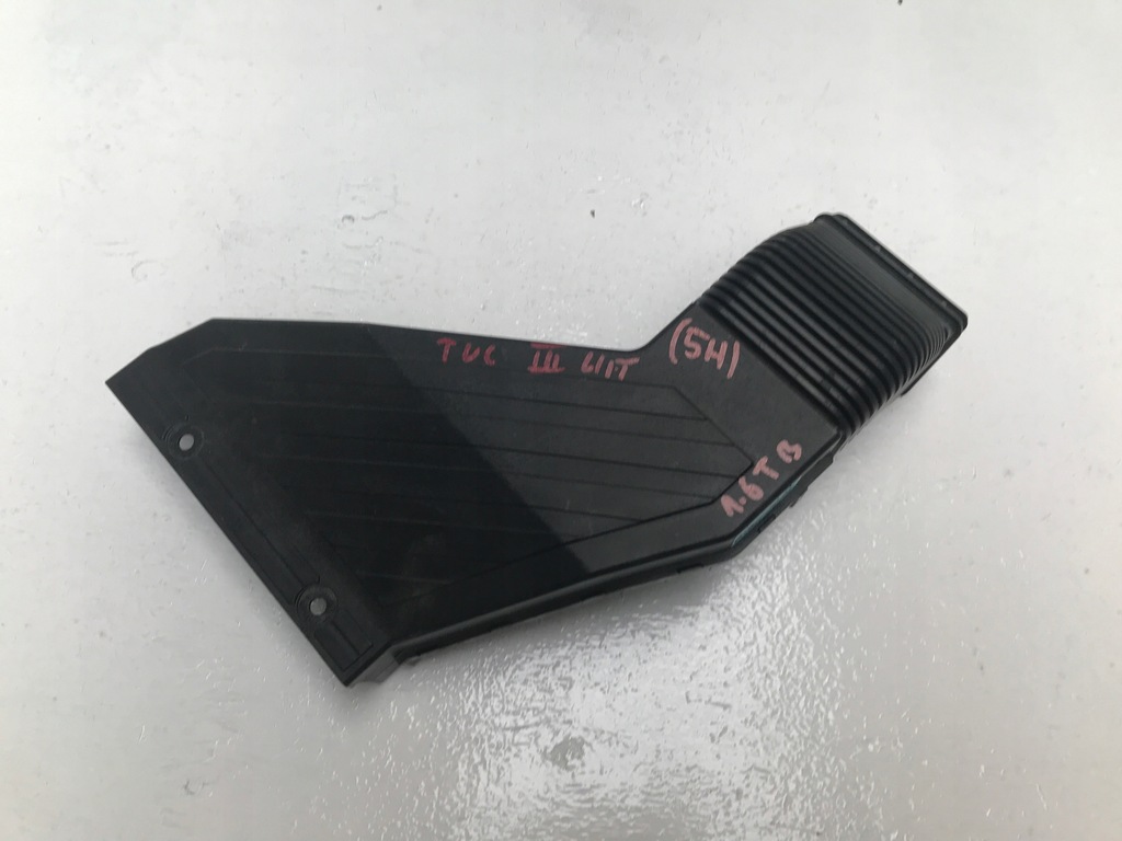 фото №1, Tucson iii 1.6 t-gdi повітрозабірник повітря труба 18-20