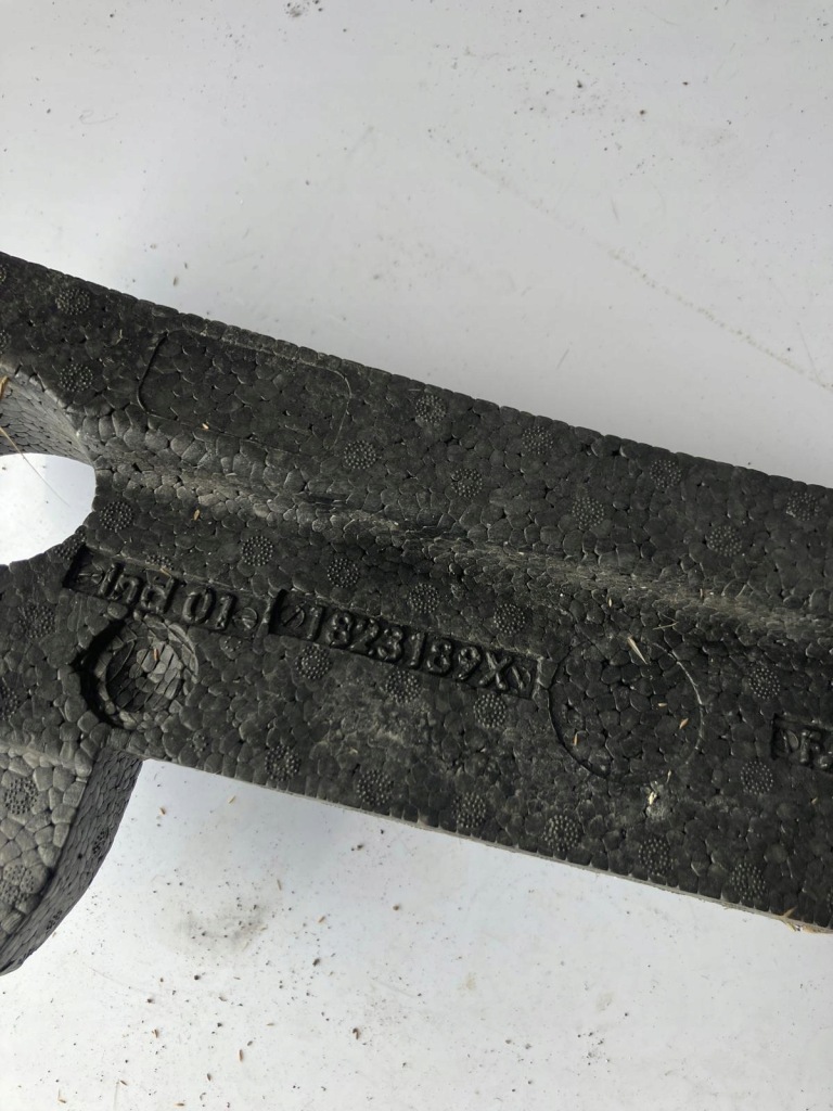 Абсорбер бампера перед citroen c3 aircross Недорого