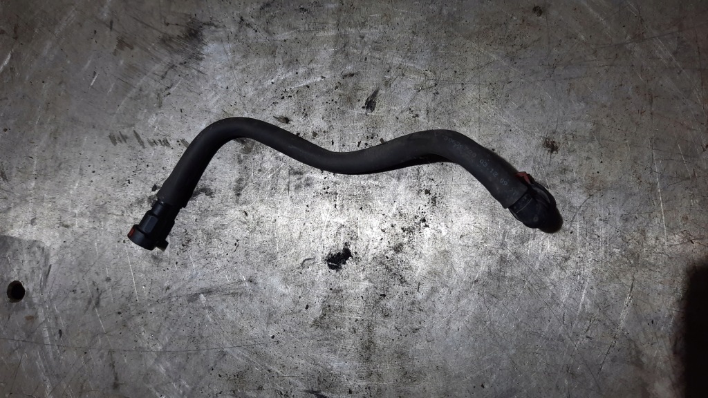 фото №1, Шланг топливный volvo s40 ii v50 30636720 1.6d