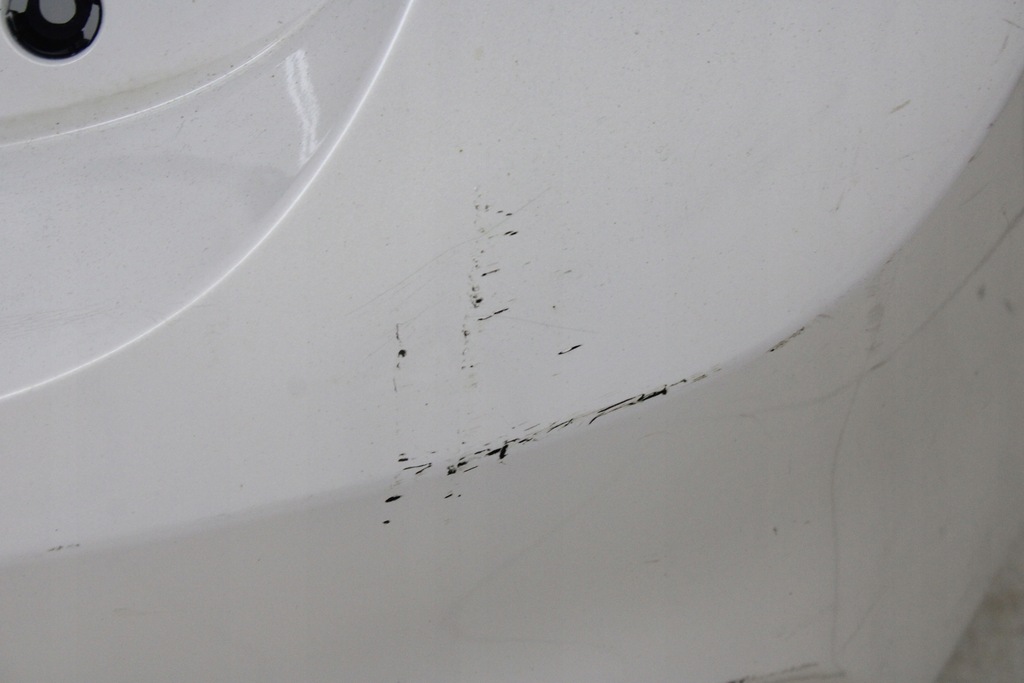 фото №9, Mazda 3 bl hb lift 11r- бампер задня задній 34k