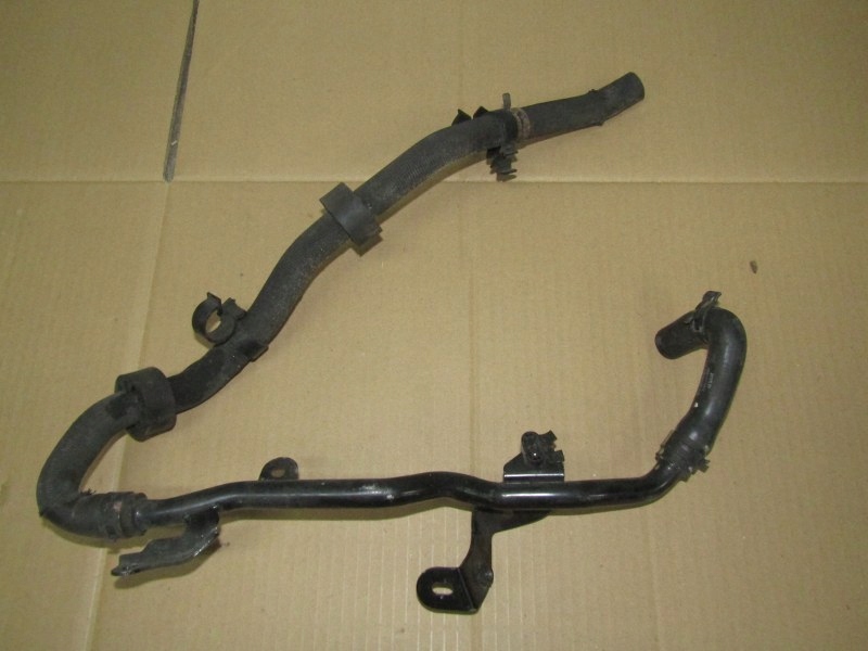 фото №1, Bentley continental gt шланг waz трубка wody