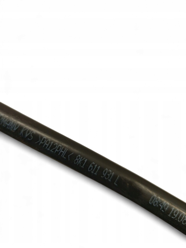 фото №5, Audi s5 8k1611931l шланг / wąż вакуумa