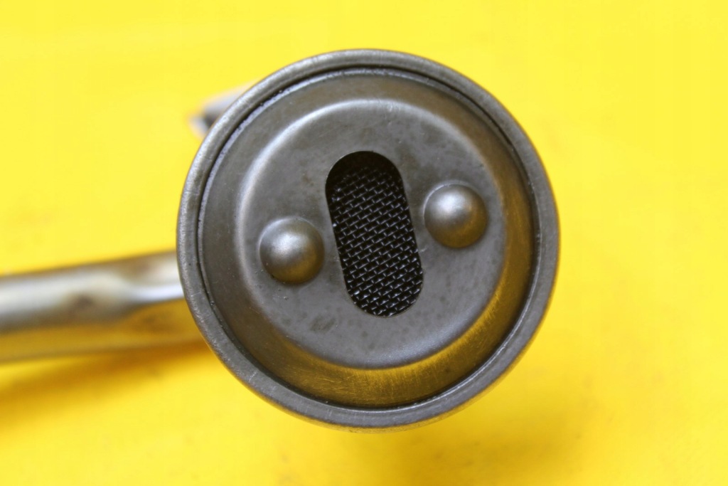 фото №3, Маслоприёмник насоса масла mini cooper r50 1.6 16v