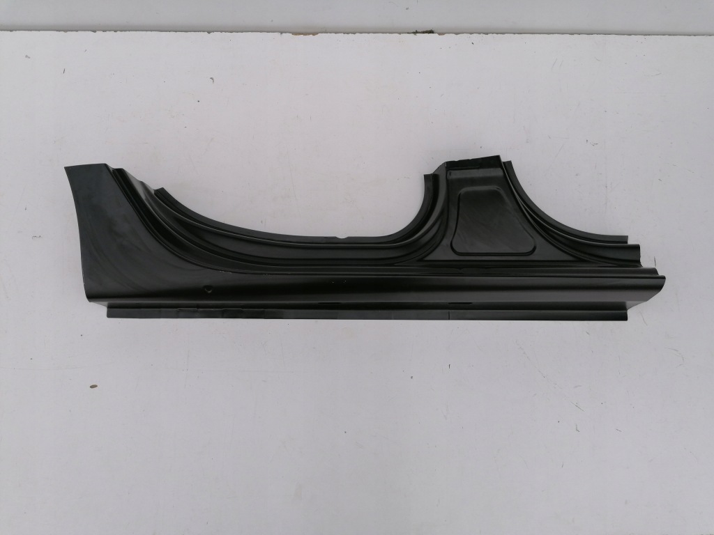 фото №1, Поріг правий seat ibiza iv 6j 08-16