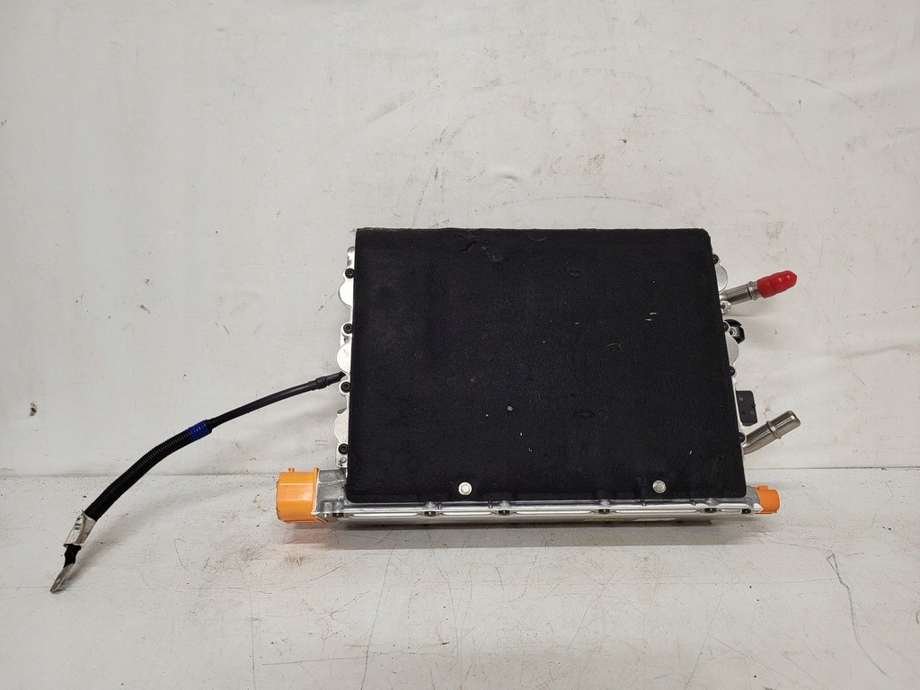 фото №1, Hyundai ioniq 5 модуль инвертор 364011xab0