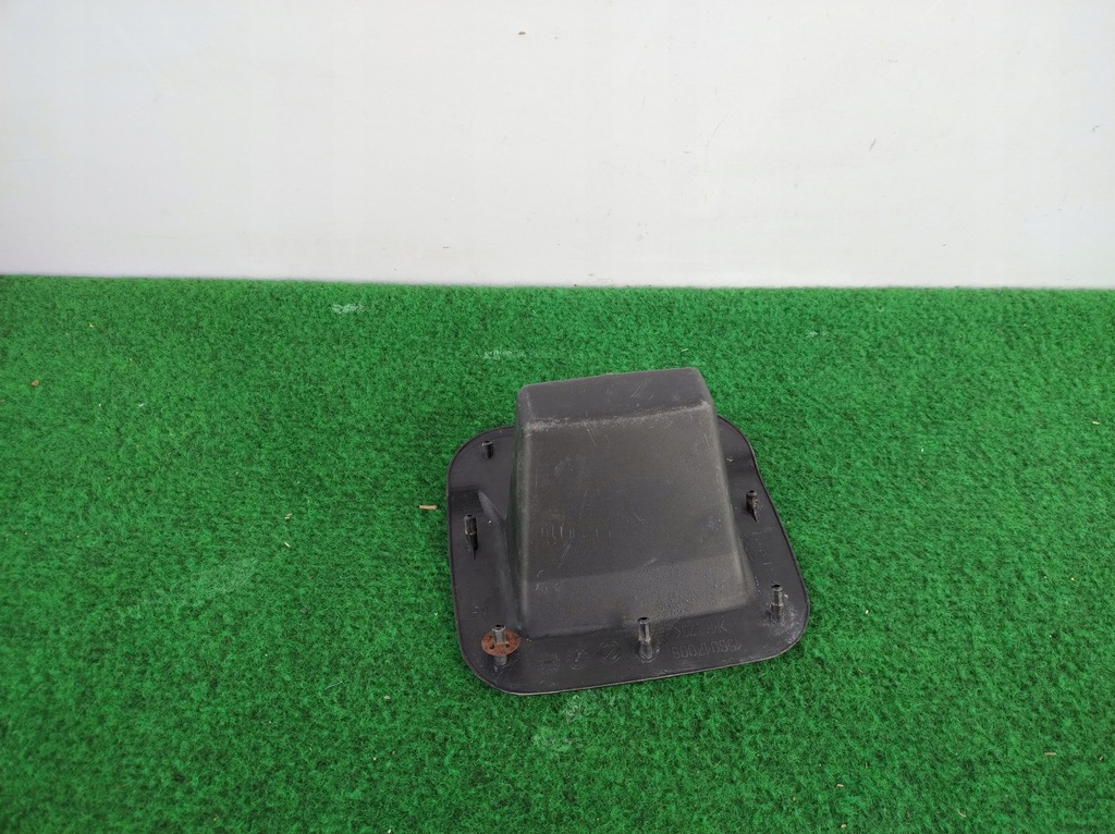 фото №2, Alfa romeo 166 ручка ручка багажника 156017008