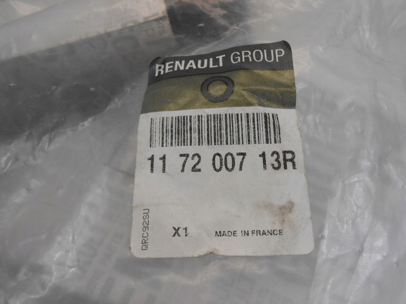 фото №7, Trafic ii laguna ремінь натягувач ролик набір oryg