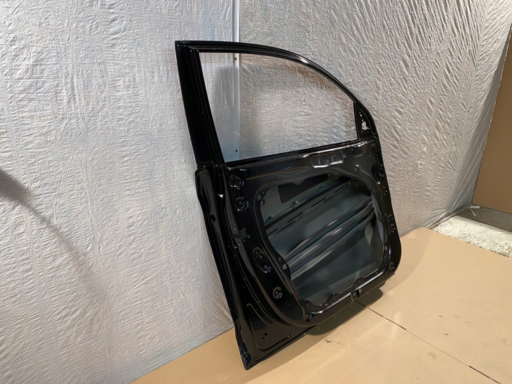 фото №13, Hyundai tucson iii lift 18- дверь левый перед