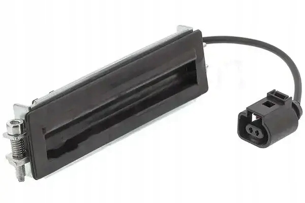 фото №1, Ручка крышки багажника 633 401 topran