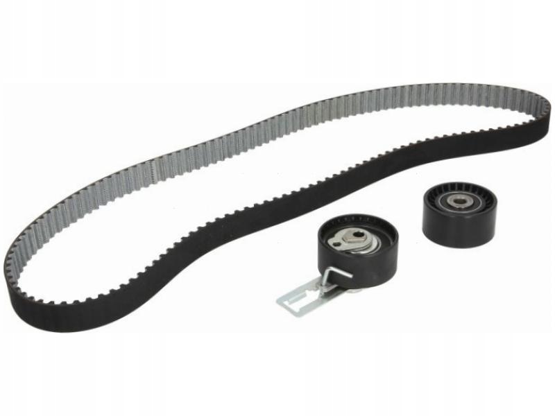фото №1, Набор ремень распределительного вала ford transit connect 1.6 tourneo connect 1.6