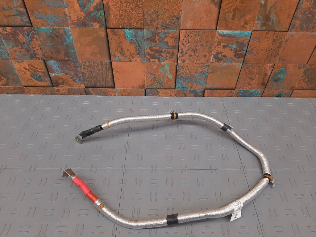 Купити Шланг плюсовий акумулятор bmw x5 g05 x6 g06 x7 g07 lci 5km!!!