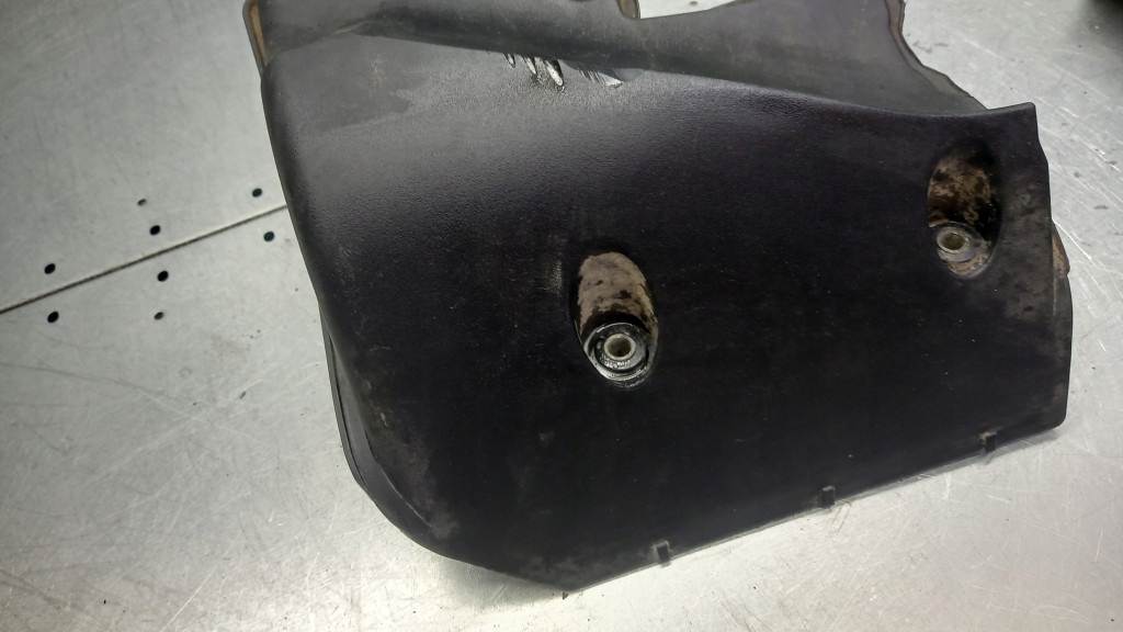 Резонатор mercedes benz a w168 00r sedan в Украине