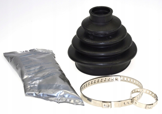 фото №1, Захист шарнір uniwersal.