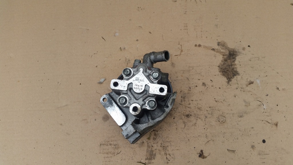 фото №1, Насос підсилювача 2.0vcdi chevrolet cruze