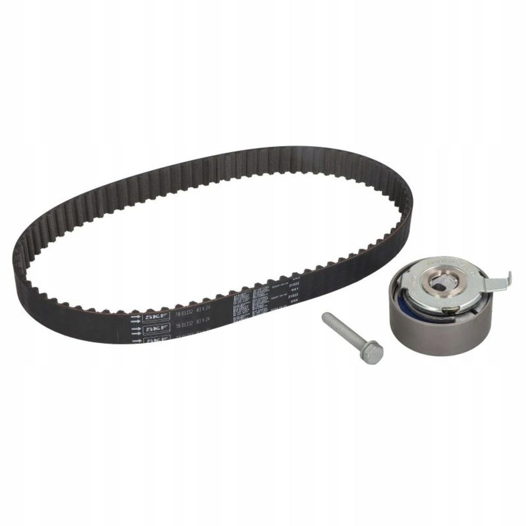 фото №15, Набор распределительного вала skf vkma 01332