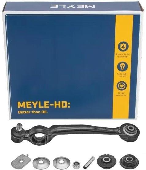 фото №1, Meyle 116 050 8200/hd рычаг, подвеска колеса