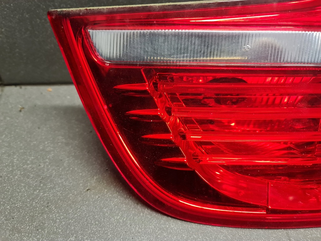 фото №6, Лампа правий задня w кришка bmw x6 e71 eu 7179988