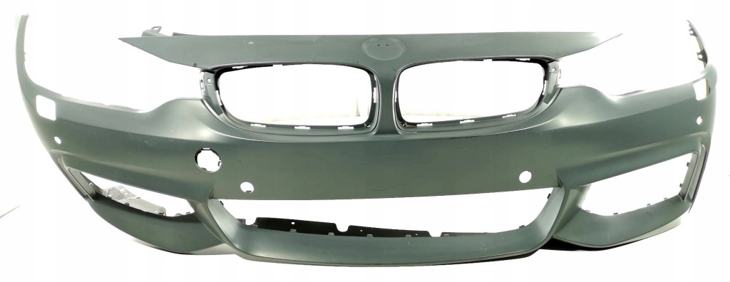 фото №1, Diederichs 1245250 бампер