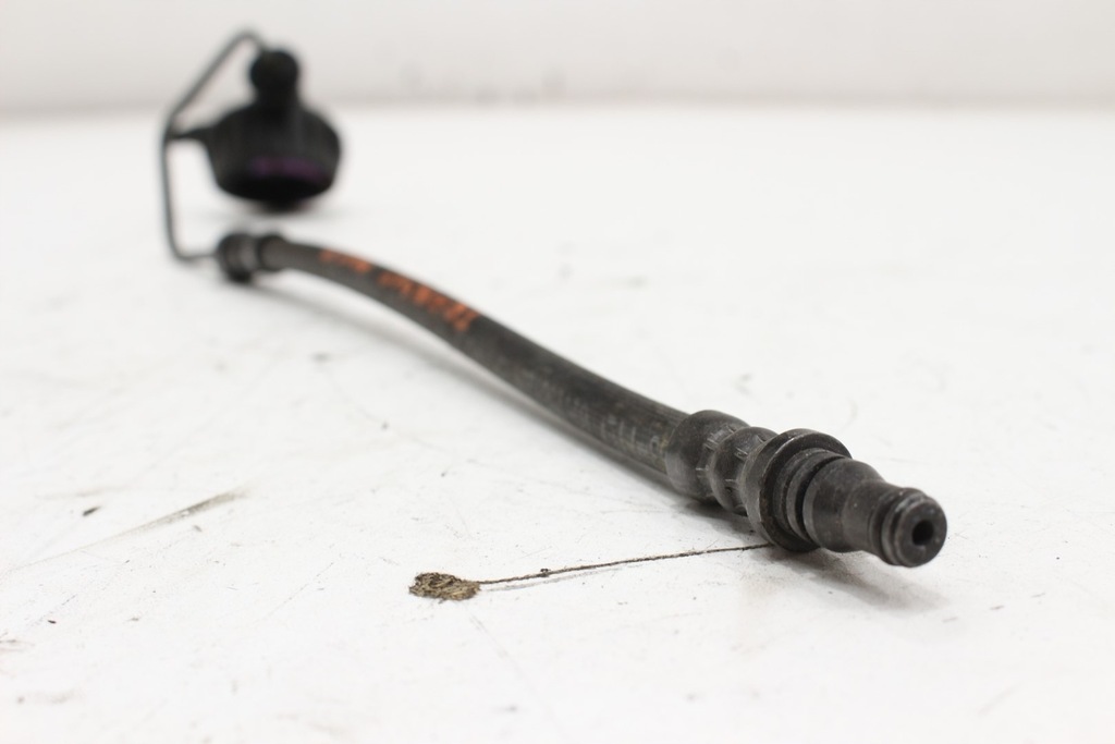 фото №7, Шланг сцепления transit mk8 2.0 tdci