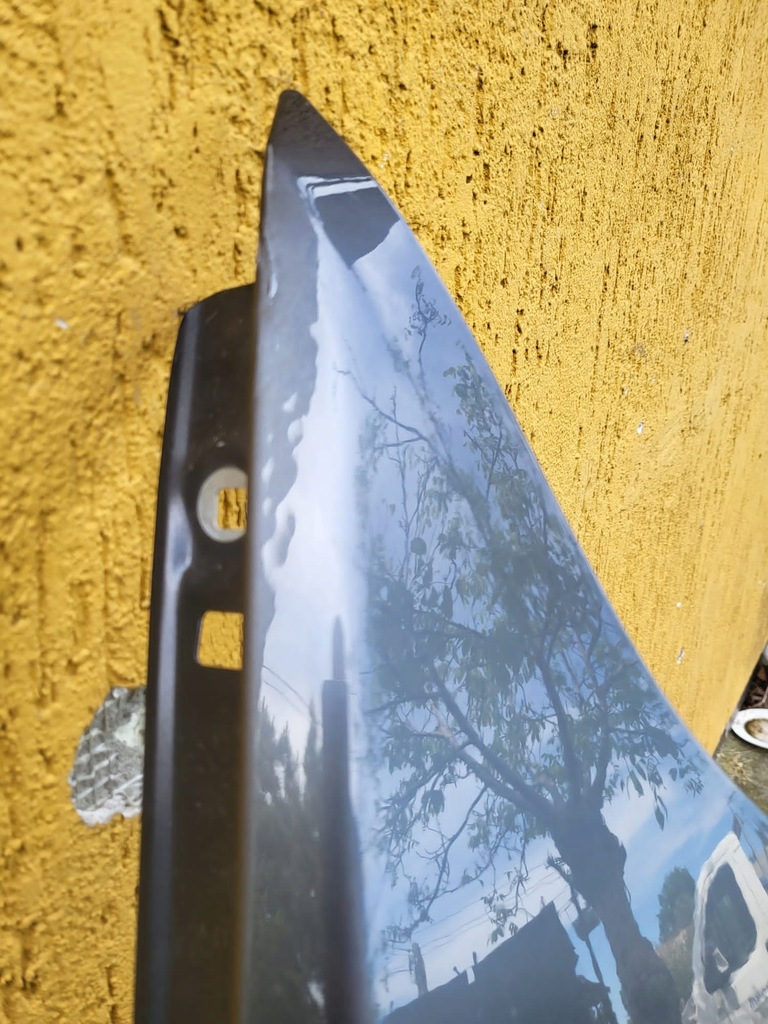 фото №5, Bmw 1 f20 крыло передний правый