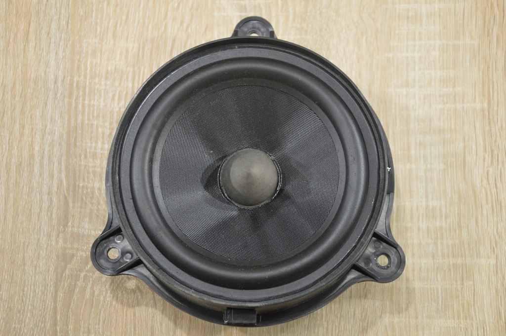 фото №1, Динамик левый задняя renault laguna iii