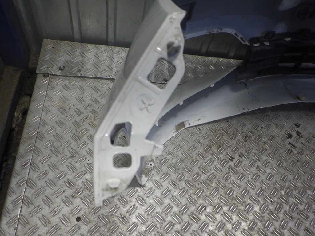 фото №7, Бампер перед передний bmw 1 f40 7459708