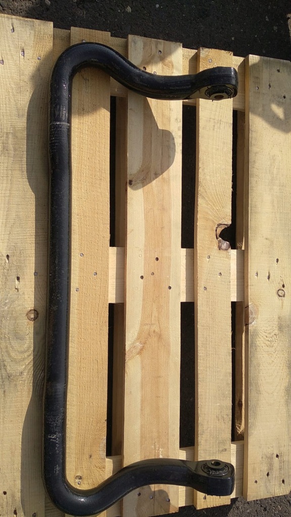 фото №1, Тяга стабилизатора стабилизатор man tgs tga tgx budowlanka