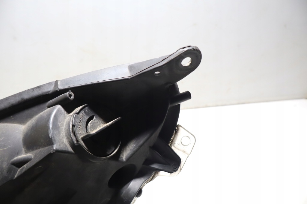 фото №8, Лампа правая передняя opel corsa d