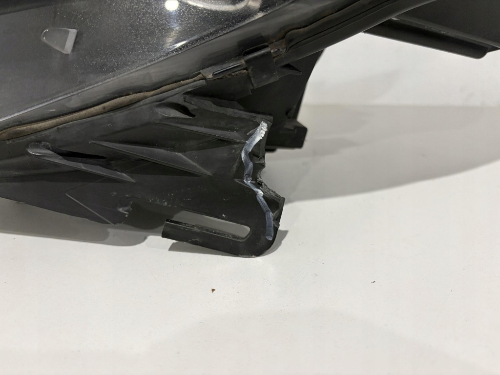 фото №5, Opel zafira c лампа левая передняя перед 13399858