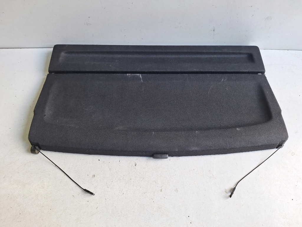 фото №1, Bmw x1 f48 15-22 задня полиця