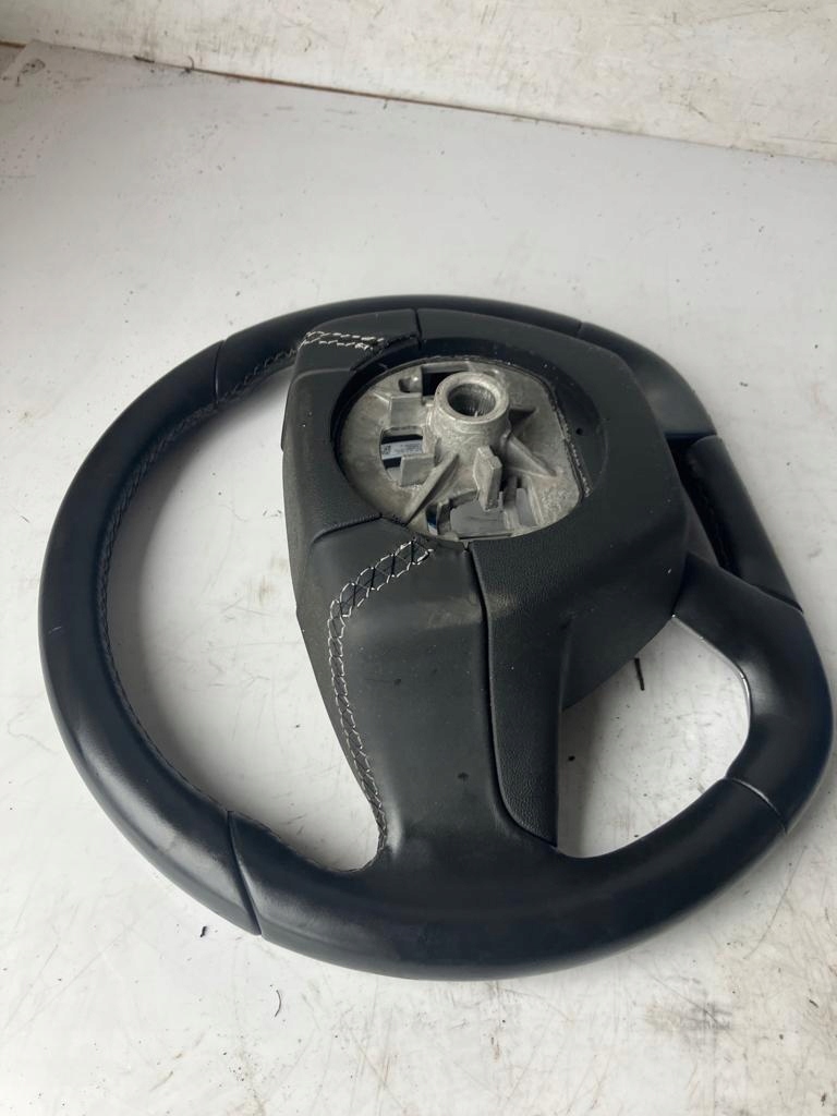 фото №11, Повітропровід ds5 мультифункція шкіра хром #5