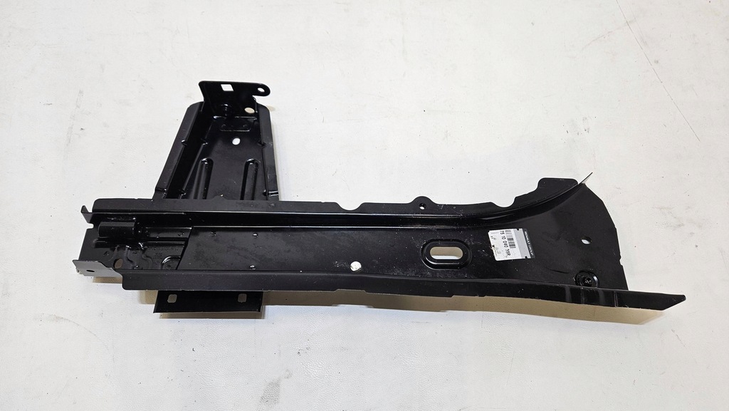 фото №6, Обшивка підсилювач dacia dokker lodgy 751004035r nowe