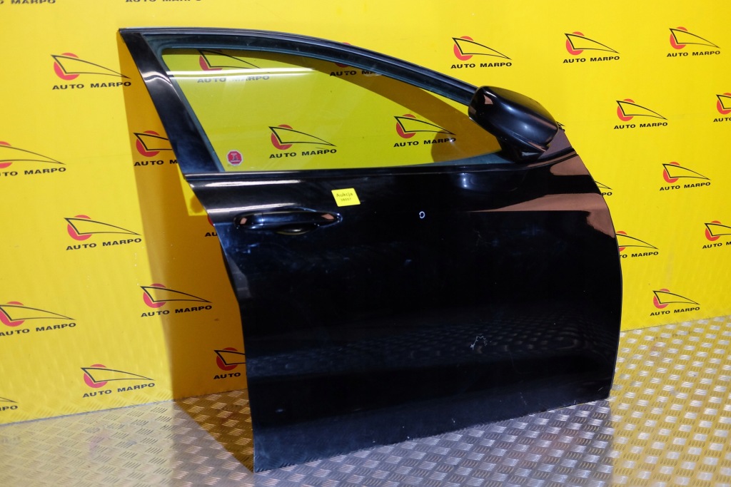 фото №4, Dodge dart 2012-2016 дверь перед r зеркало usa