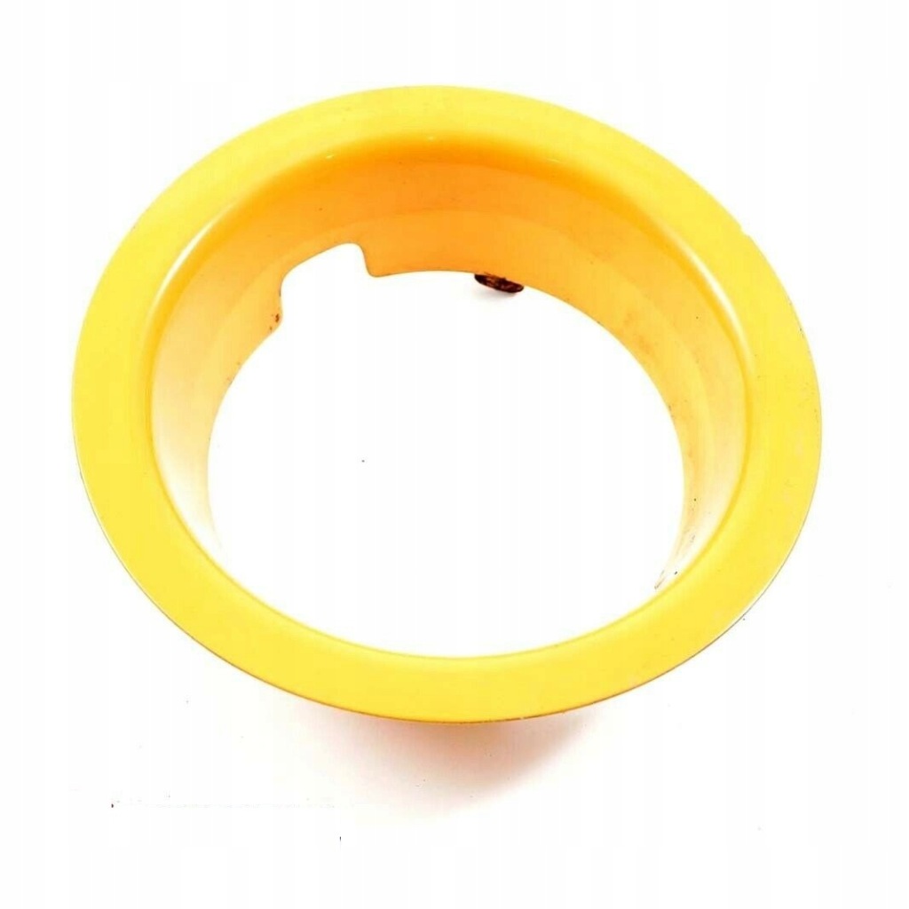 Купить Mini cooper s r55 r56 защита заливной топлива жёлтая