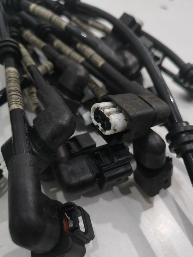 фото №5, W213 датчик гальма a2135402905 mercedes oryg новий !!!