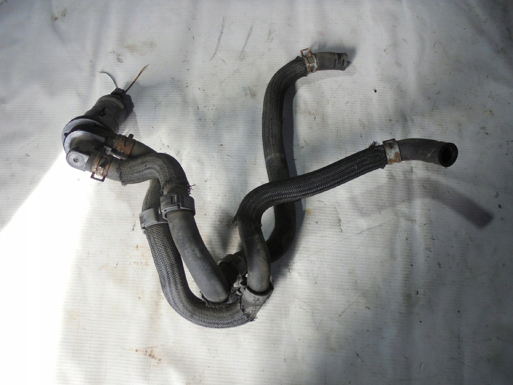 фото №1, Помпа насос wody lexus rx ii 400h 2007