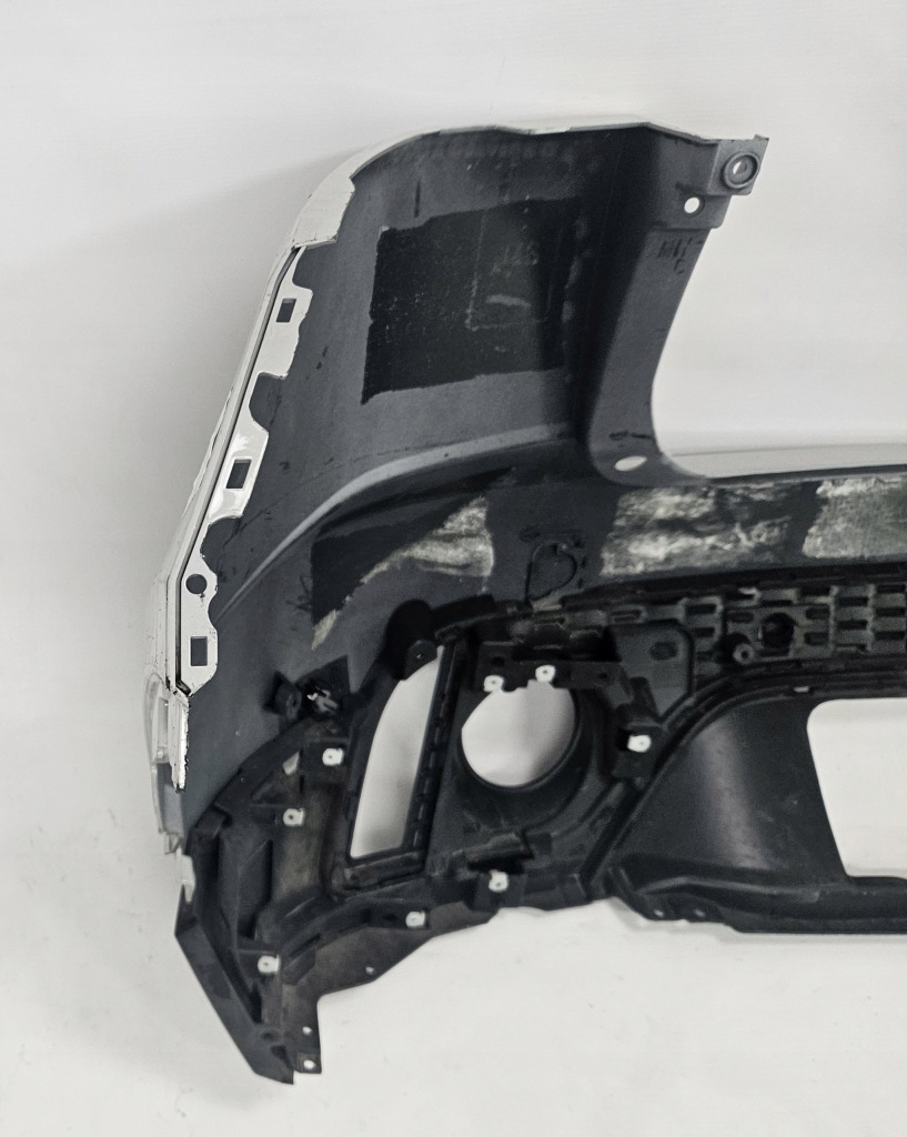 фото №13, Jaguar e-pace epace бампер задня 4 x pdc j0c3-17d781-a