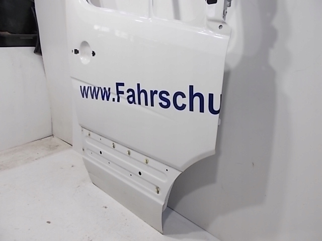 фото №7, Vw crafter i sprinter 906 06-16 дверь правое перед