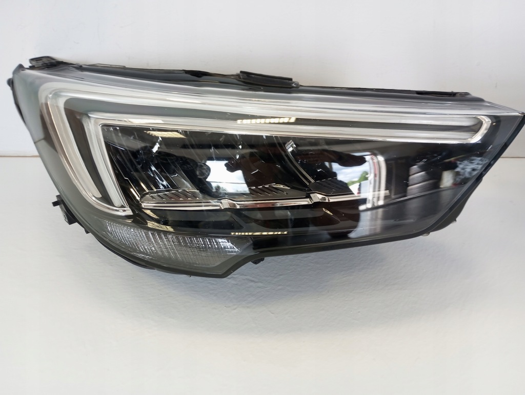 фото №9, Лампа full led opel crossland lift yq00709880 yq00709680