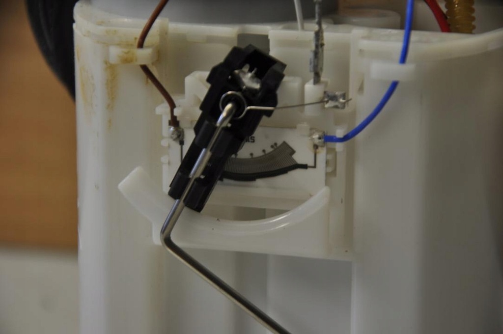 фото №6, Насос пального škoda karoq 2019 5q0919051cn