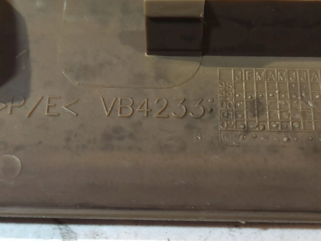 фото №5, Jaguar s-type 2006 накладки порогові, накладки